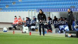 12.12.21 Karlsruher SC - 1. FC Heidenheim