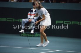 21.10.84 Porsche Tennis Grand Prix Filderstadt