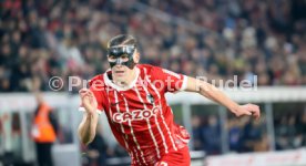 13.11.22 SC Freiburg - 1. FC Union Berlin