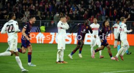 02.10.25 FC Basel - VfB Stuttgart