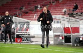 29.01.21 VfB Stuttgart - 1. FSV Mainz 05
