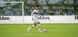 20.07.21 VfB Stuttgart - FC Wacker Innsbruck