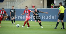 Relegation 1. FC Heidenheim - SV Werder Bremen