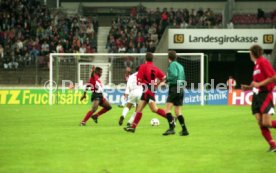 18.09.94 VfB Stuttgart - Eintracht Frankfurt