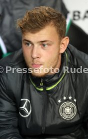 Deutschland - Nordirland