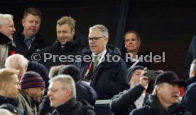 30.03.26 Deutschland - Ghana