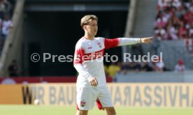 08.08.26 VfB Stuttgart - FC Everton