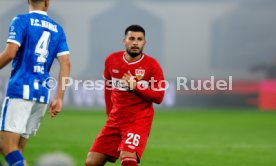 21.08.26 FC Hansa Rostock - VfB Stuttgart