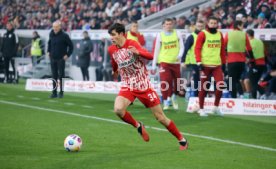 17.12.23 SC Freiburg - 1. FC K&ouml;ln