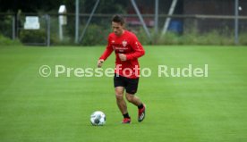 VfB Stuttgart Trainingslager St. Gallen 2019