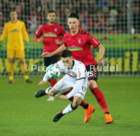 SC Freiburg - VfB Stuttgart