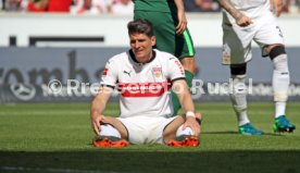 VfB Stuttgart - SV Werder Bremen