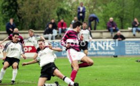 09.04.98 VfB Stuttgart II - SV Bonlanden