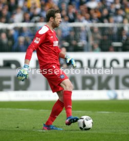 Karlsruher SC - Hannover 96