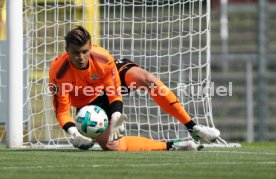 VfB Stuttgart - Betis Sevilla