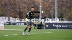 08.11.25 U17 VfB Stuttgart - U17 FC Bayern München