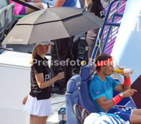 MercedesCup 2015