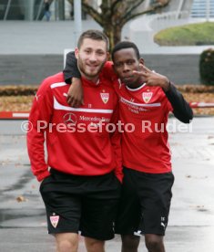 VfB Stuttgart