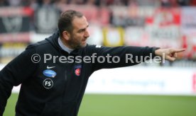 1. FC Heidenheim - 1. FC Union Berlin