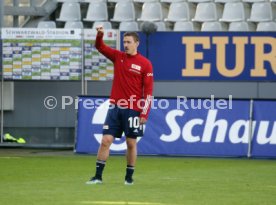 20.02.21 SC Freiburg - 1. FC Union Berlin