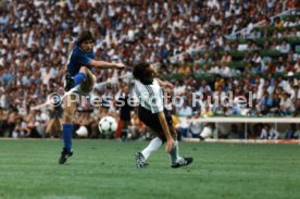 11.07.82 Italien - Deutschland