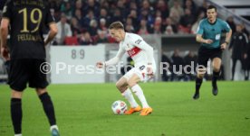 09.11.25 VfB Stuttgart - FC Augsburg