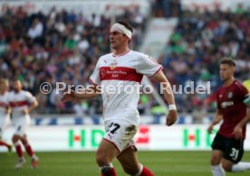 Hannover 96 - VfB Stuttgart