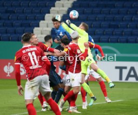 19.01.22 TSG 1899 Hoffenheim - SC Freiburg