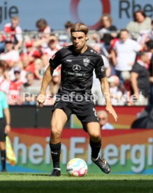 28.08.22 1. FC K&ouml;ln - VfB Stuttgart