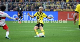 22.10.22 Borussia Dortmund - VfB Stuttgart