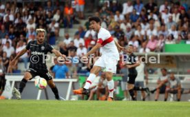 09.07.22 VfB Stuttgart - FC Z&uuml;rich