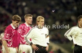 27.03.96 Deutschland - D&auml;nemark