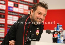 VfB Stuttgart - SC Freiburg