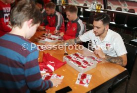 VfB Stuttgart Fritzle Club