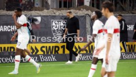 09.10.22 VfB Stuttgart - 1. FC Union Berlin