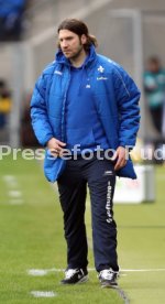 TSG 1899 Hoffenheim - SV Darmstadt 98