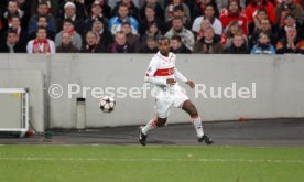 23.02.10 VfB Stuttgart - FC Barcelona