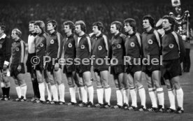27.04.77 Deutschland - Nordirland