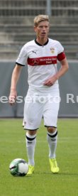 VfB Stuttgart II - SSV Ulm 1846