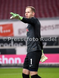 02.01.21 VfB Stuttgart - RB Leipzig