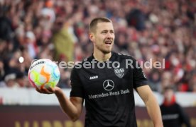 11.02.23 SC Freiburg - VfB Stuttgart