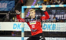 16.09.21 TVB Stuttgart - Frisch Auf G&ouml;ppingen