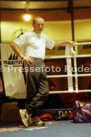 09.12.95 Boxen Schulz - Botha