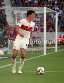 VfB Stuttgart - SV Werder Bremen