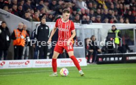 13.11.22 SC Freiburg - 1. FC Union Berlin