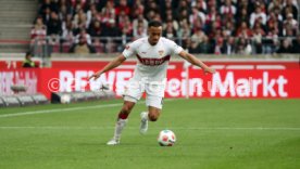 01.03.26 VfB Stuttgart - VfL Wolfsburg