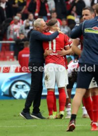 28.08.21 VfB Stuttgart - SC Freiburg