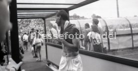 30.05.92 DFB Deutschland - T&uuml;rkei