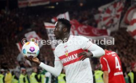 31.10.23 VfB Stuttgart - 1. FC Union Berlin
