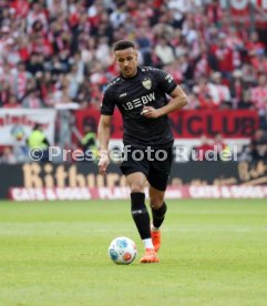 07.03.26 1. FSV Mainz 05 - VfB Stuttgart